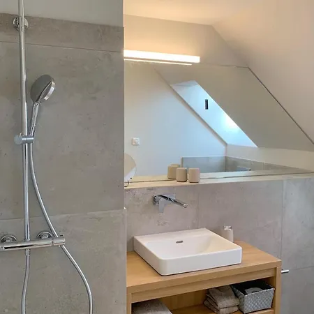 Bades Huk Haus 4 15 - Og Hohen Wieschendorf