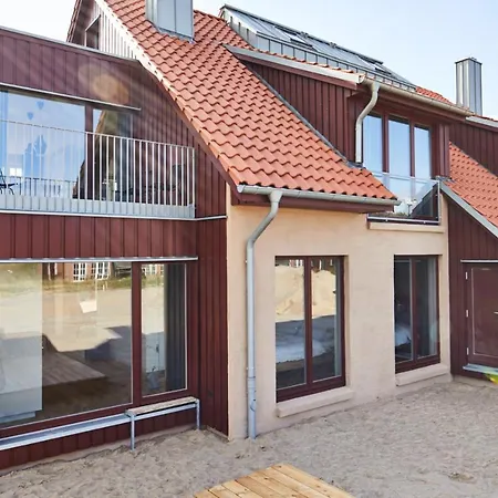 Bades Huk Haus 4 15 - Og *