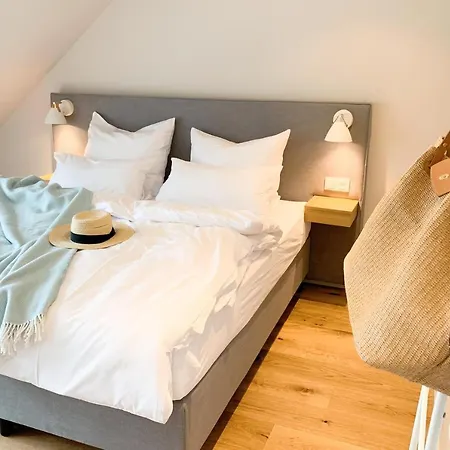 Lejlighed Bades Huk Haus 4 15 - Og Hohen Wieschendorf