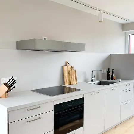 Bades Huk Haus 4 15 - Og Hohen Wieschendorf