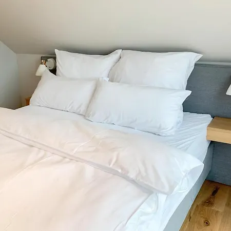 Lejlighed Bades Huk Haus 4 15 - Og Hohen Wieschendorf