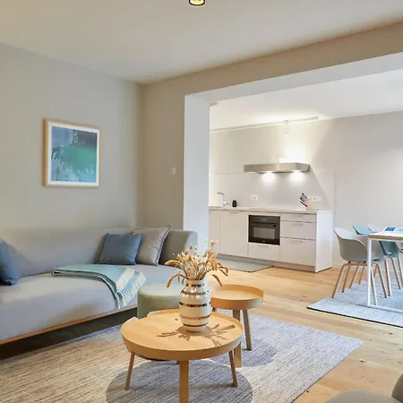 Bades Huk Haus 4 15 - Og Hohen Wieschendorf