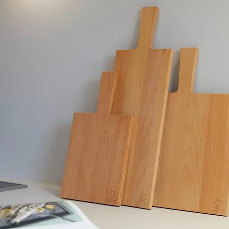 Lejlighed Bades Huk Haus 4 15 - Og