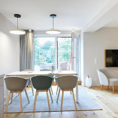 Lejlighed Bades Huk Haus 4 15 - Og Hohen Wieschendorf