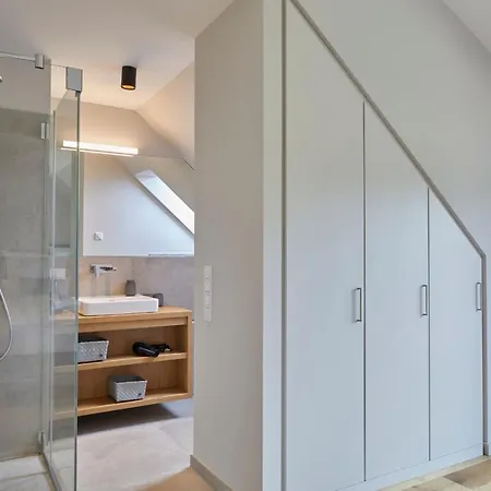 Bades Huk Haus 4 15 - Og * Hohen Wieschendorf