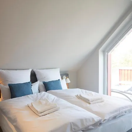 Lejlighed Bades Huk Haus 4 15 - Og *