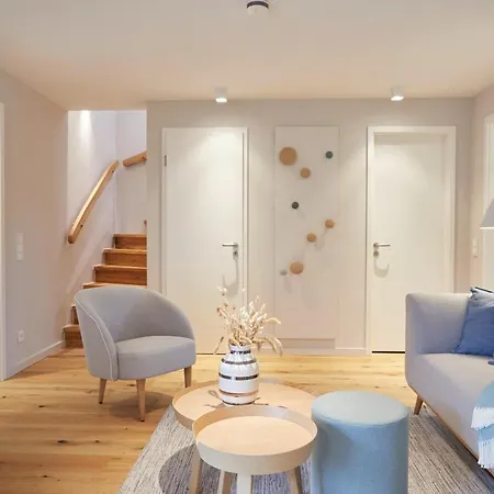 Lejlighed Bades Huk Haus 4 15 - Og
