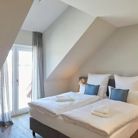 Lejlighed Bades Huk Haus 4 15 - Og