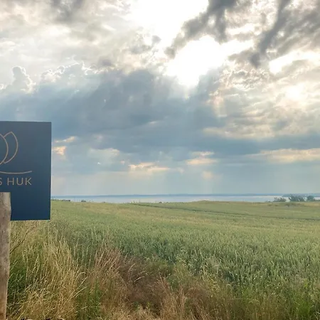 Bades Huk Haus 4 15 - Og Lejlighed Hohen Wieschendorf