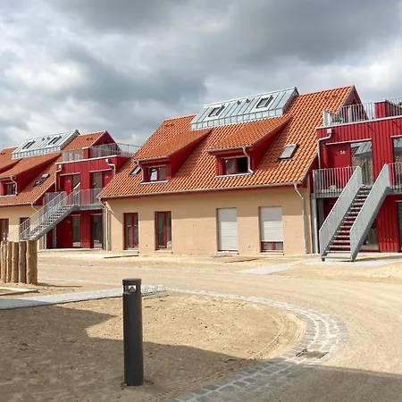 Bades Huk Haus 4 15 - Og