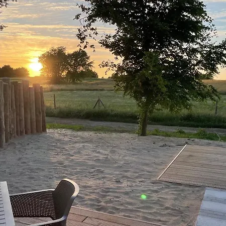 Bades Huk Haus 4 15 - Og * Hohen Wieschendorf