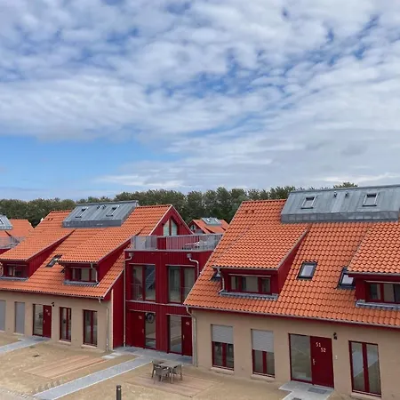 Bades Huk Haus 4 15 - Og Hohen Wieschendorf